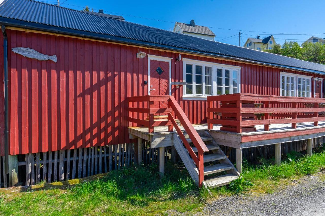Lodge Klingenberg Rorbuer