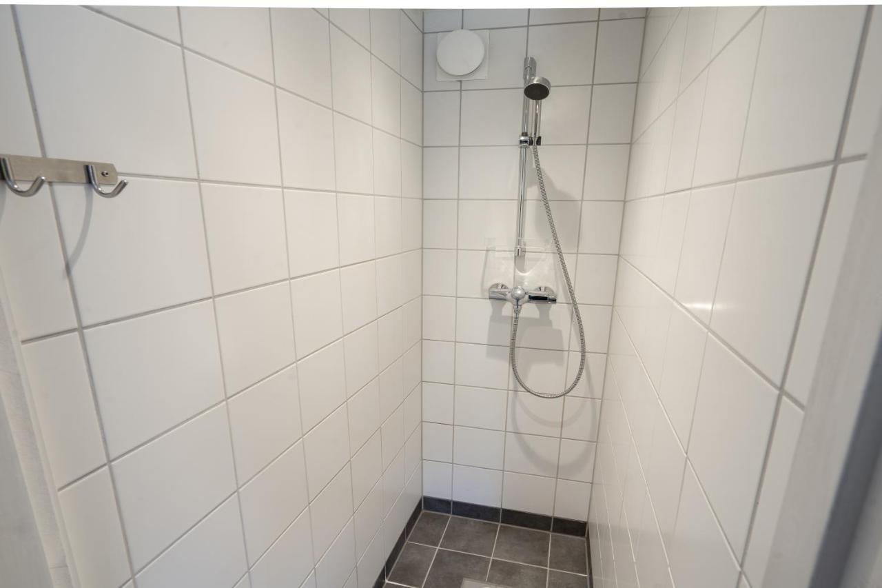 Klingenberg Rorbuer Sørvågen