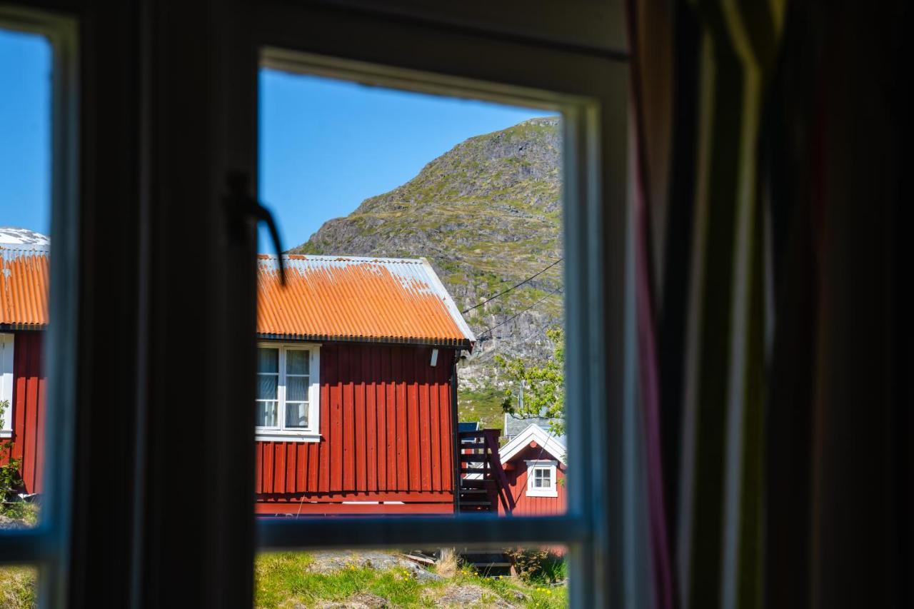 Klingenberg Rorbuer Lodge *