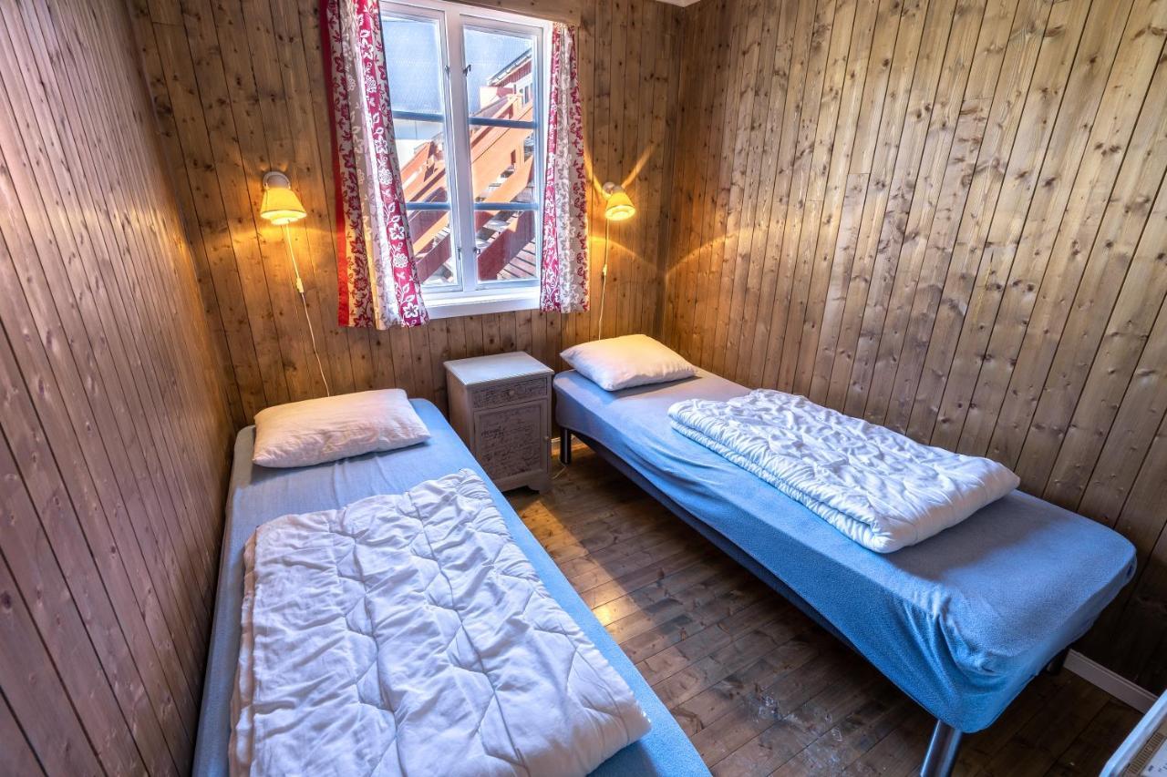 Lodge Klingenberg Rorbuer