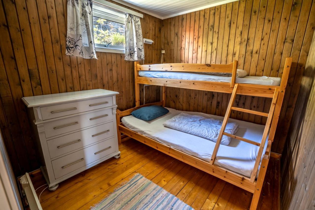Lodge Klingenberg Rorbuer