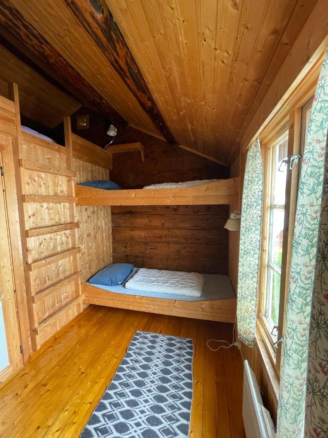 Lodge Klingenberg Rorbuer *