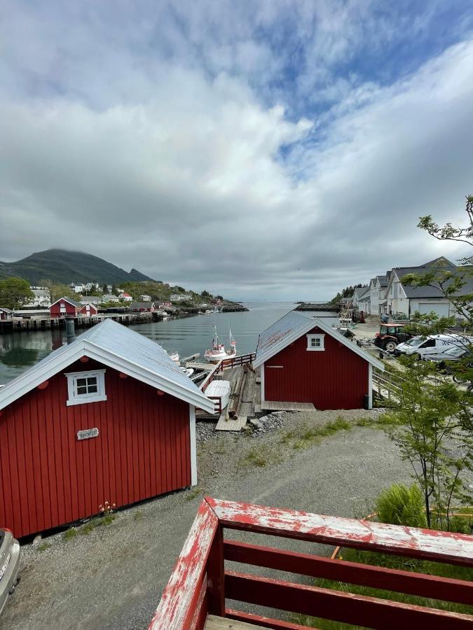 Klingenberg Rorbuer * Sørvågen